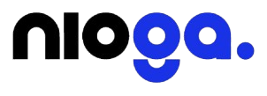 Nloga monogram